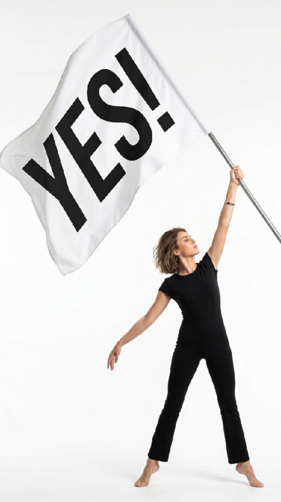 We Said Yes - marka hikayesi